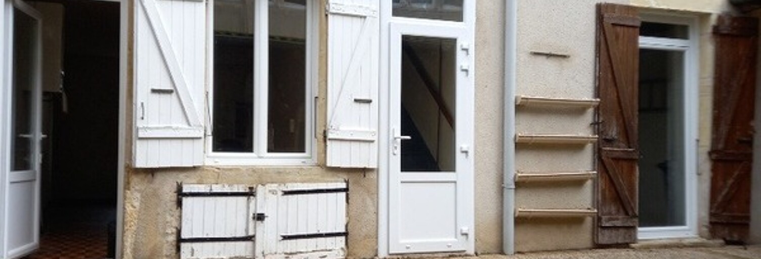 Maison 7 Pièces 161 m² à vendre à Gray (70100)