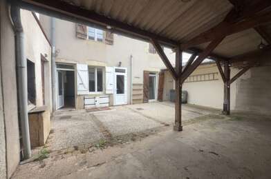 Maison 7 pièces 106000 €