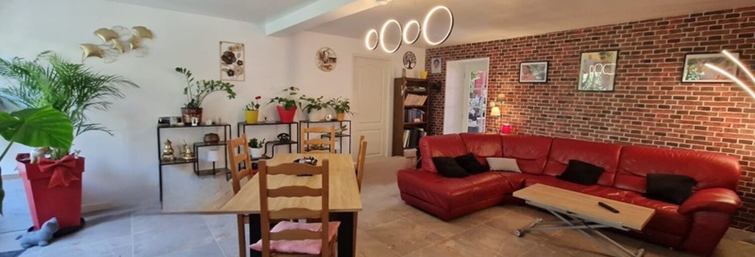 Maison 8 Pièces 218 m² à vendre à Boisse-Penchot (12300)