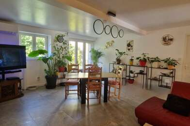 Maison 8 pièces 297000 €
