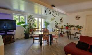 Maison 8 Pièces 218 m² à vendre à Boisse-Penchot (12300)