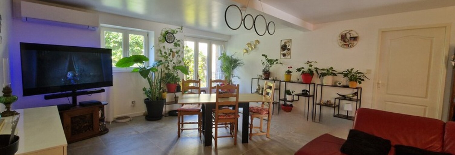 Maison 8 Pièces 218 m² à vendre à Boisse-Penchot (12300)