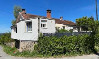 Maison 4 Pièces 81 m² à vendre à Cransac-les-Thermes (12110)