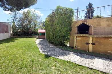 Appartement 4 pièces 370000 €