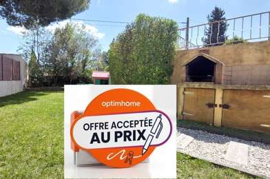 Appartement 4 pièces 370000 €