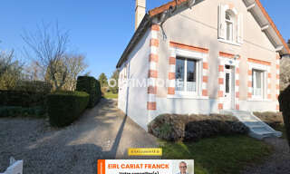 Maison 5 Pièces 105 m² à vendre à Fursac (23290)