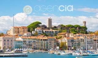 Immeuble  352 m² à vendre à Cannes (06400)