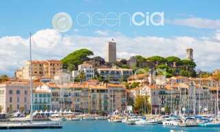 Immeuble  352 m² à vendre à Cannes (06400)