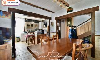 Maison 5 Pièces 100 m² à vendre à Lisieux (14100)