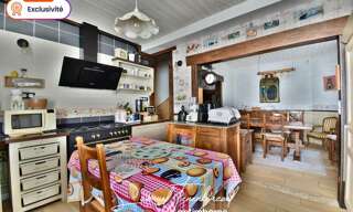 Maison 5 Pièces 100 m² à vendre à Lisieux (14100)