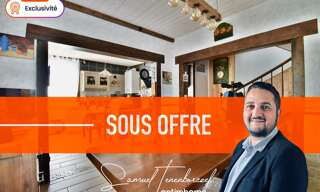 Maison 5 Pièces 100 m² à vendre à Lisieux (14100)