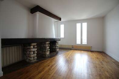 Appartement 4 pièces 695000 €