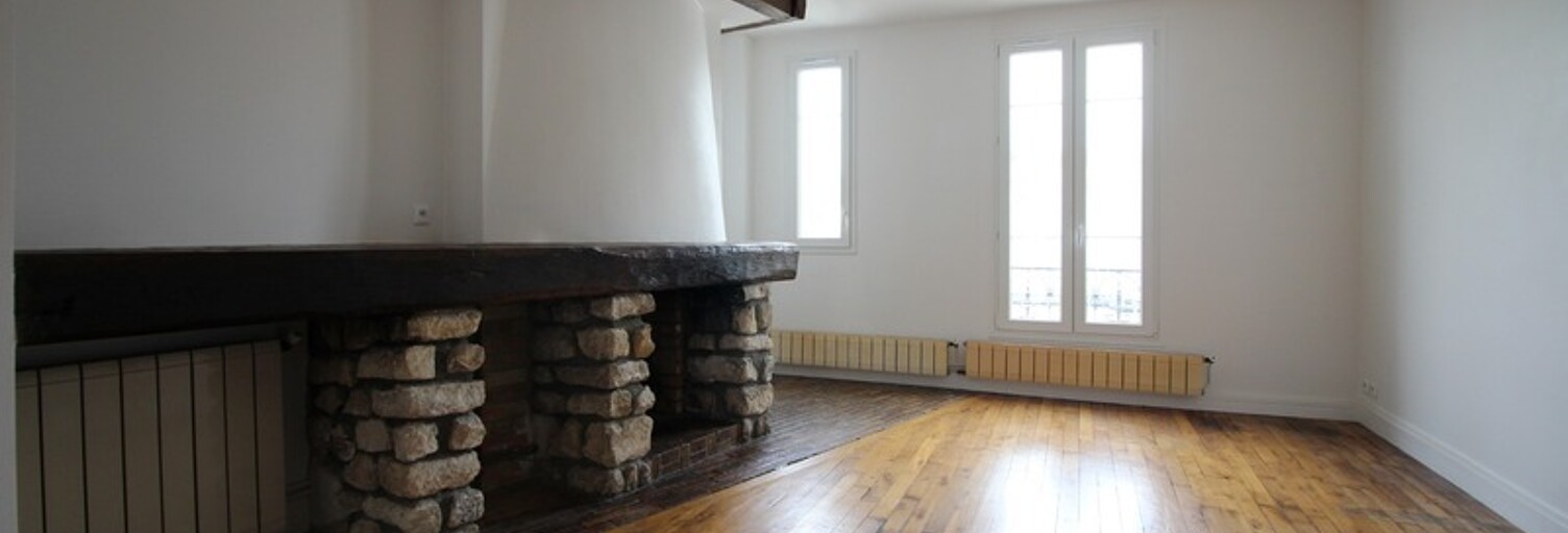Appartement 4 Pièces 75 m² à vendre à Levallois-Perret (92300)