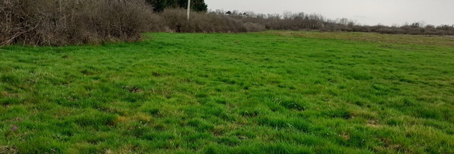 Terrain  23055 m² à vendre à Beauvallon (69700)