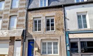 Maison 4 Pièces 81 m² à vendre à Tinchebray-Bocage (61800)
