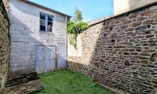 Maison 4 Pièces 81 m² à vendre à Tinchebray-Bocage (61800)