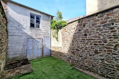 Maison 4 pièces 94000 €