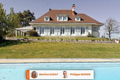 Maison 7 pièces 285000 €