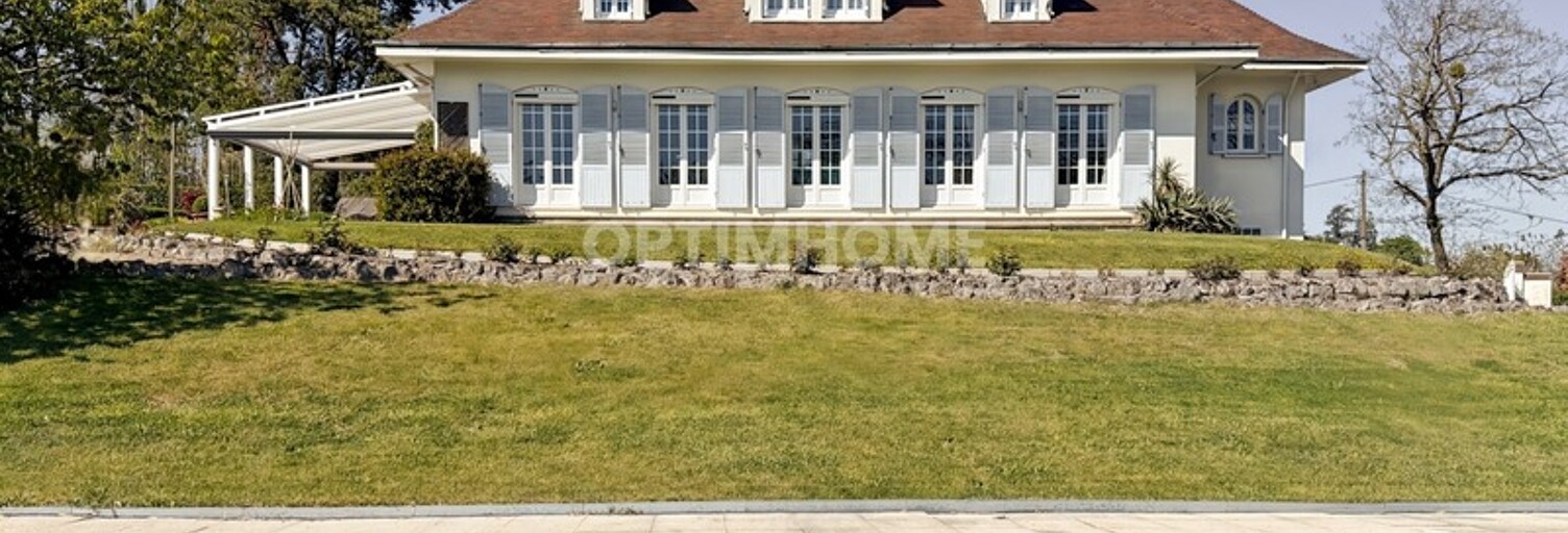 Maison 7 Pièces 187 m² à vendre à Jaligny-sur-Besbre (03220)