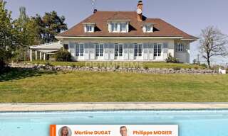 Maison 7 Pièces 187 m² à vendre à Jaligny-sur-Besbre (03220)