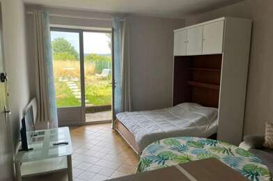 Maison 4 pièces 115000 €