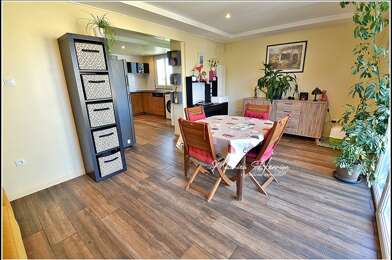 Maison 3 pièces 155000 €