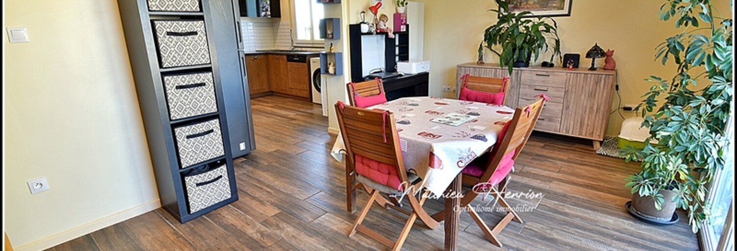 Maison 3 Pièces 50 m² à vendre à Évreux (27000)