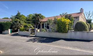 Maison 5 Pièces 103 m² à vendre à Saint-Jean-de-Boiseau (44640)