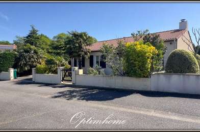 Maison 5 pièces 339000 €