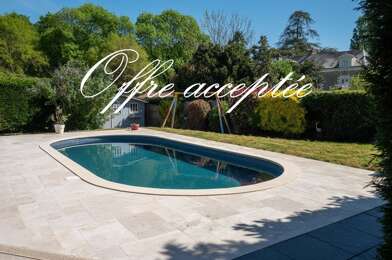 Maison 5 pièces 339000 €
