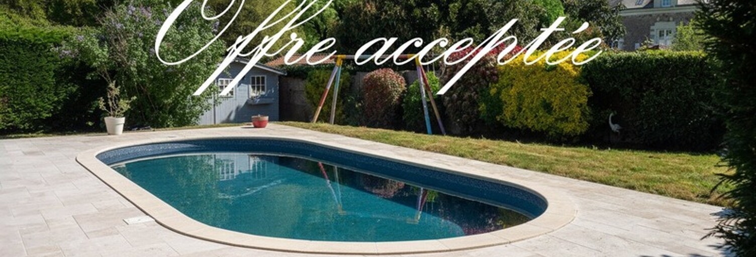 Maison 5 Pièces 103 m² à vendre à Saint-Jean-de-Boiseau (44640)