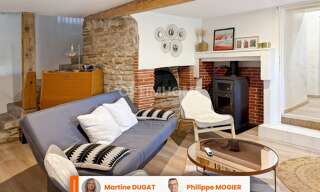 Maison 6 Pièces 133 m² à vendre à Creuzier-le-Neuf (03300)