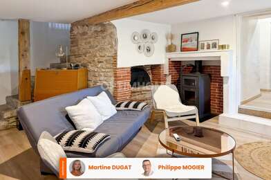 Maison 6 pièces 360000 €
