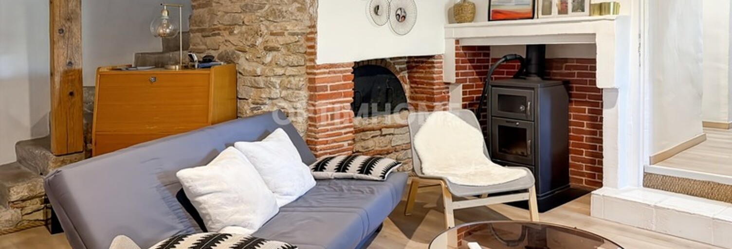 Maison 6 Pièces 133 m² à vendre à Creuzier-le-Neuf (03300)