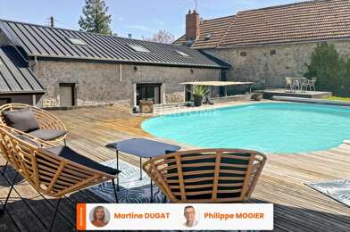 Maison 6 pièces 338000 €