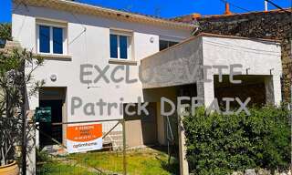 Maison 2 Pièces 75 m² à vendre à Cascastel-des-Corbières (11360)