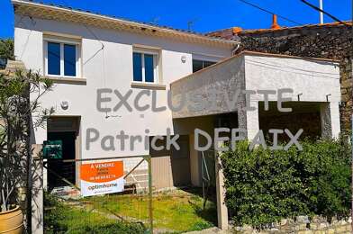 Maison 2 pièces 88000 €