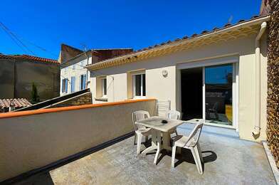 Maison 2 pièces 88000 €