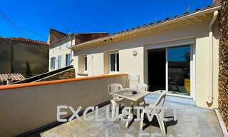 Maison 2 Pièces 75 m² à vendre à Cascastel-des-Corbières (11360)