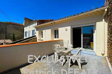 Maison 2 pièces 82000 €