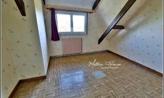 Maison 6 Pièces 110 m² à vendre à Sylvains-Lès-Moulins (27240)