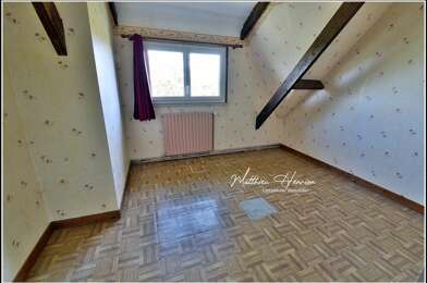 Maison 6 pièces 211000 €