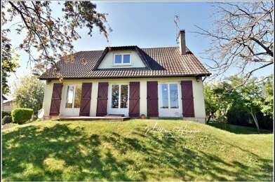 Maison 6 pièces 211000 €