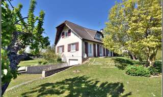 Maison 6 Pièces 110 m² à vendre à Sylvains-Lès-Moulins (27240)