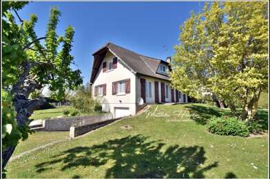 Maison 6 pièces 199000 €
