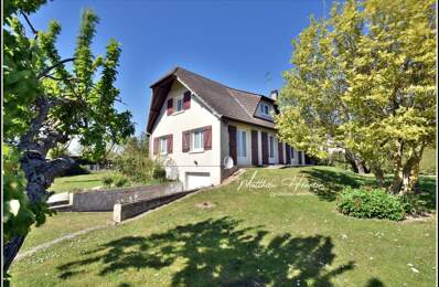 Maison familiale 4 chambres avec vie de plain-pied, sous-sol total et jardin de 1 380 m² — photo du bien