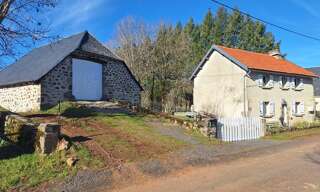 Maison 5 Pièces 82 m² à vendre à Mur-de-Barrez (12600)