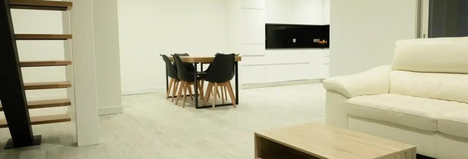 Maison 5 Pièces 116 m² à vendre à Capbreton (40130)