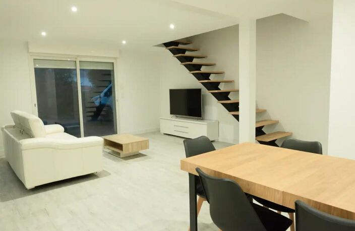Maison à vendre 5 pièces CAPBRETON (40) — photo 2