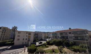 Appartement 2 Pièces 50 m² à vendre à Nice (06100)